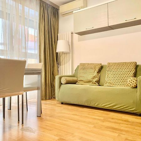 Apartamento Garibaldi Loft House Bari Exterior foto