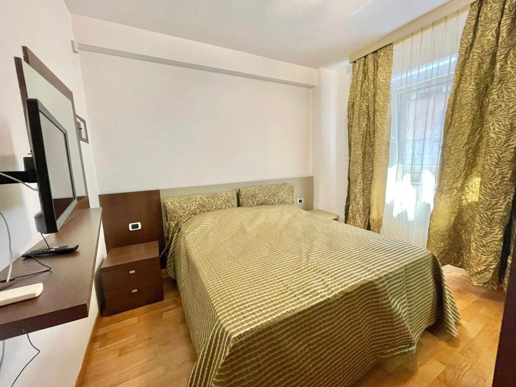 Apartamento Garibaldi Loft House Bari Exterior foto